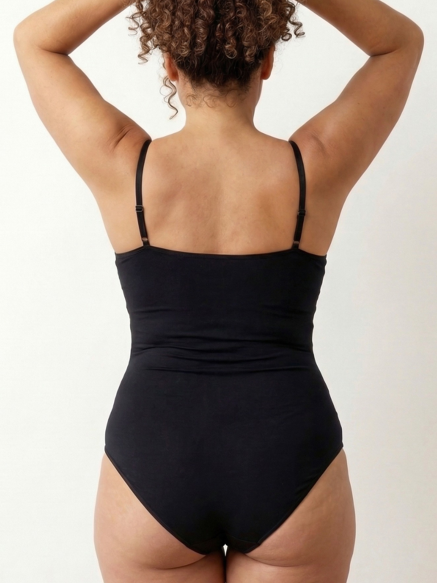 Body Modelador Reductor Aura Wear