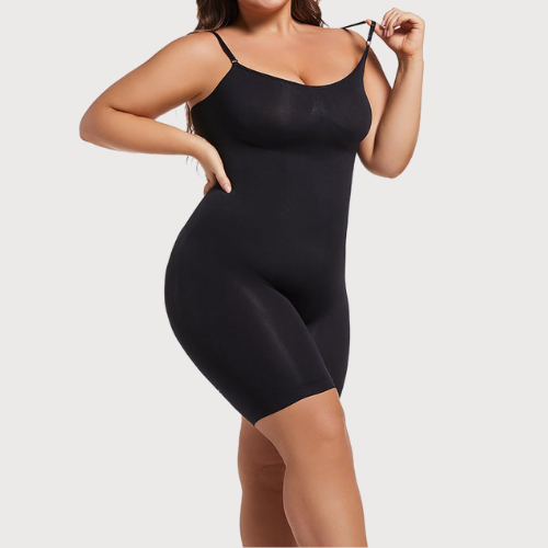 Long Shaping Bodysuit