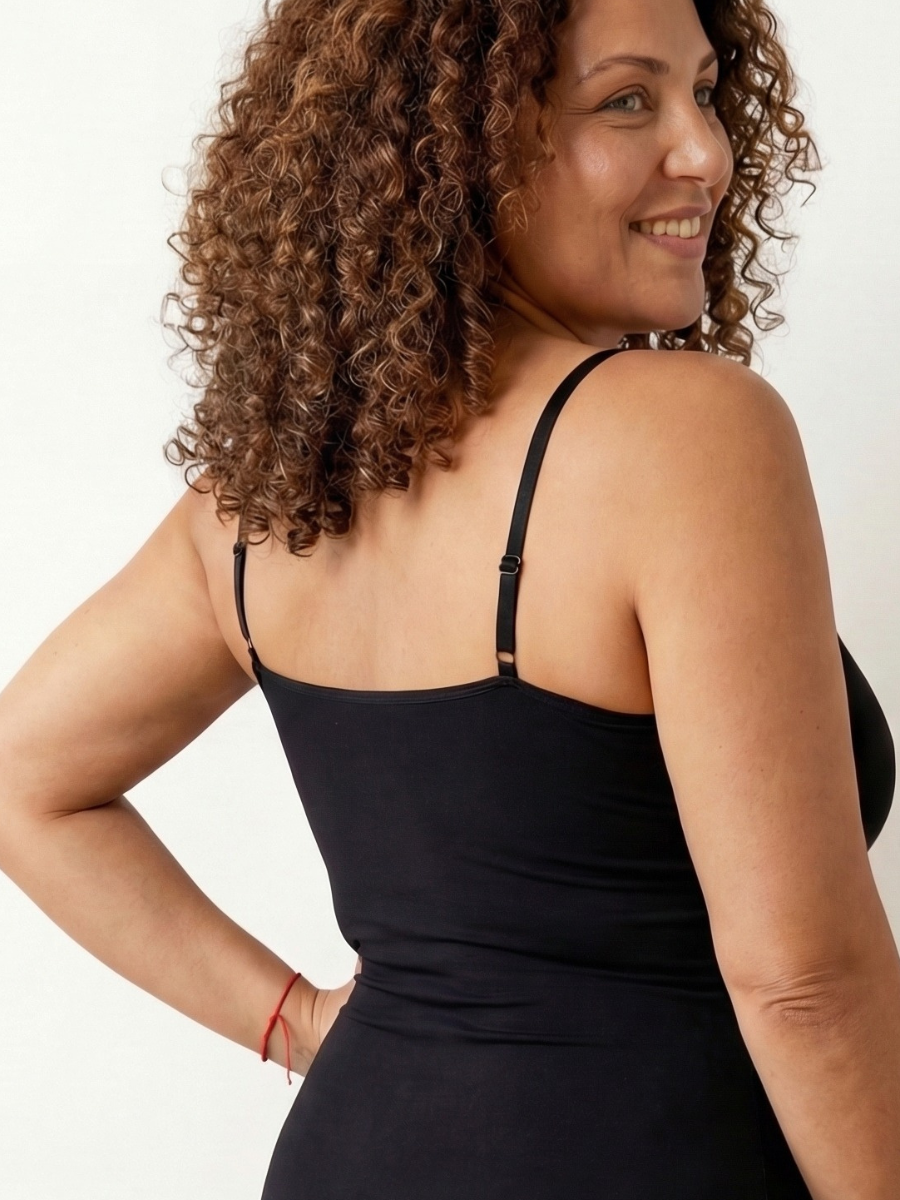 Body Modelador Reductor Aura Wear
