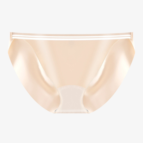 Seamless Panties with Lines Aura Wear