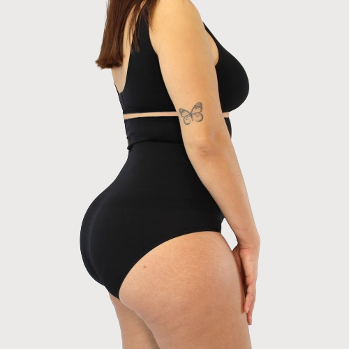 Slimming Shaping Panty - Aura Wear