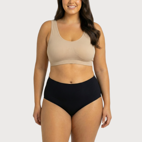 Braga Rayas Tiro Alto Aura Wear