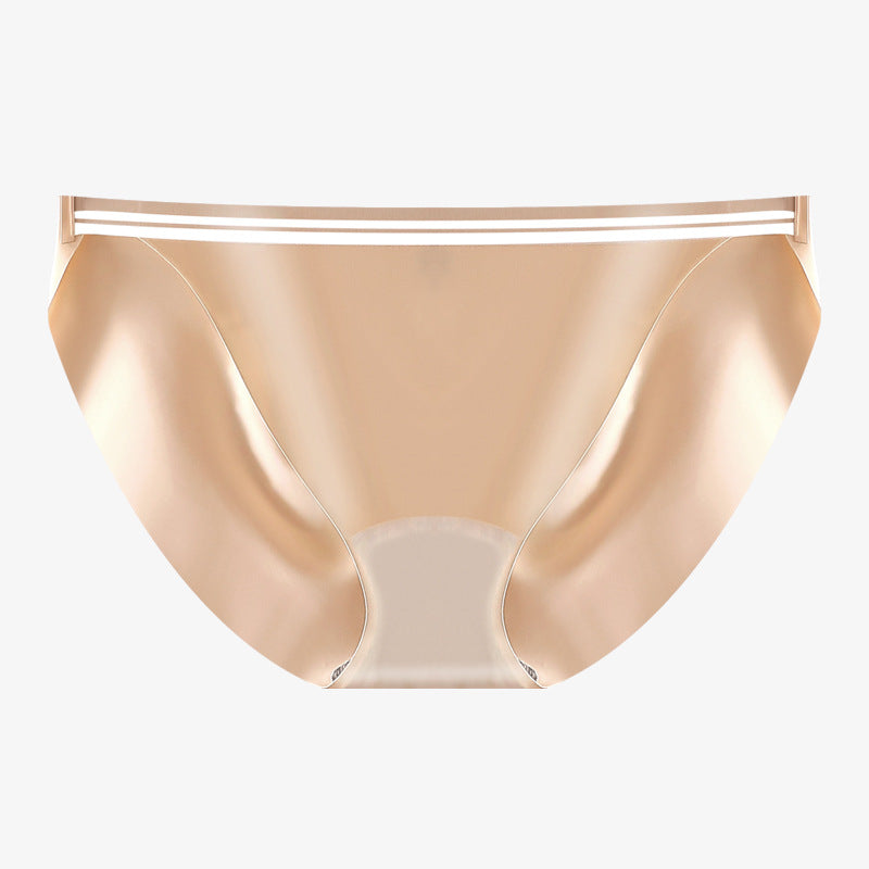 Bragas Sin Costuras Líneas Aura Wear