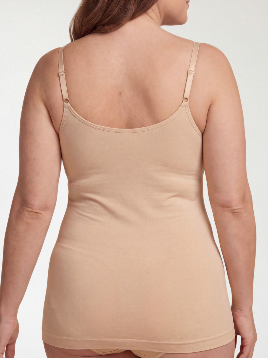 Camiseta Cuello Redondo Aura Wear