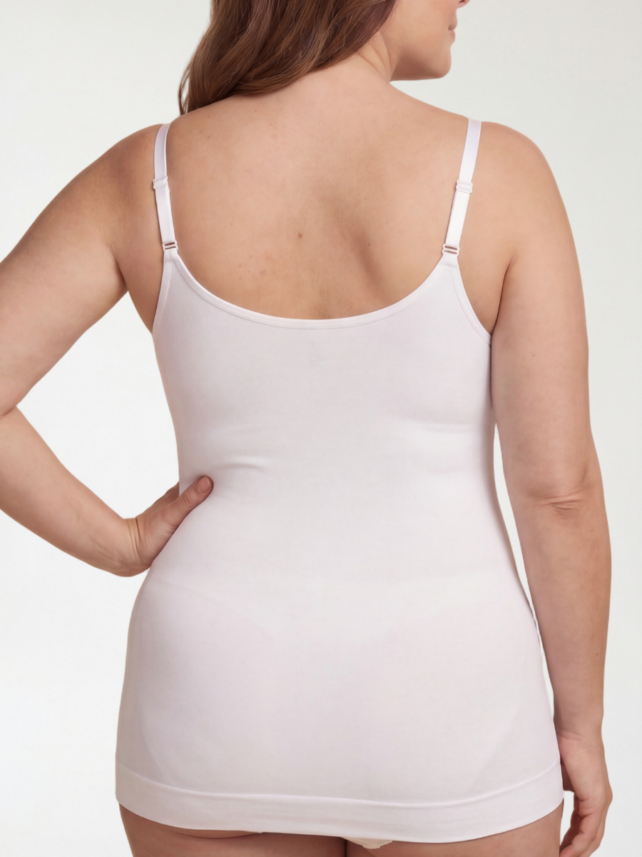 Camiseta Cuello Redondo Aura Wear