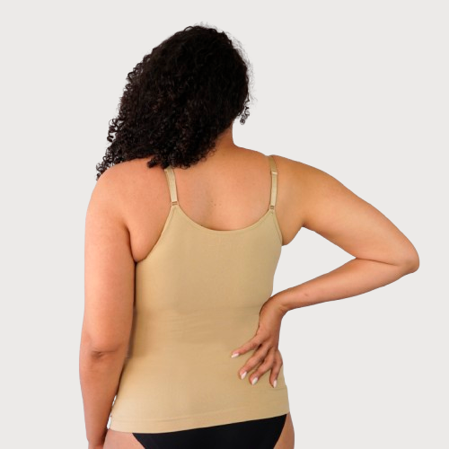 Camiseta Cuello Redondo - Aura Wear