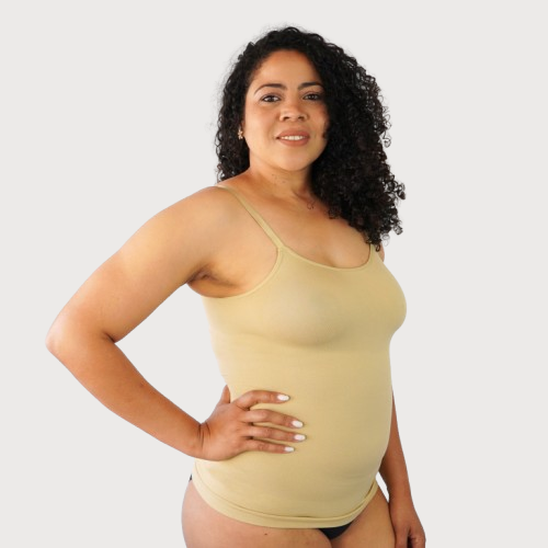 Camiseta Cuello Redondo - Aura Wear