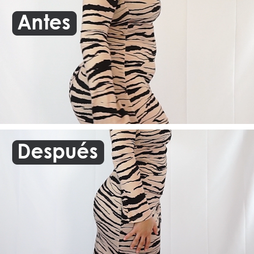 Slimming Shaping Shorts - Aura Wear