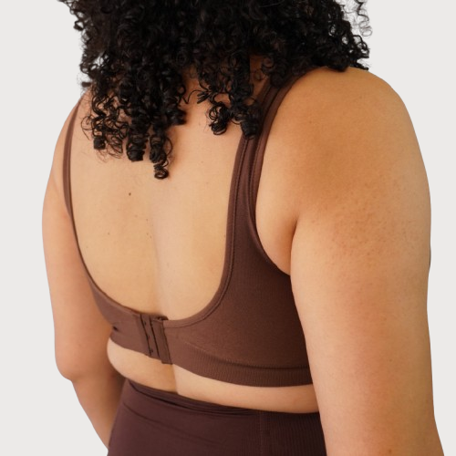 Sujetador Sin Aros Moldeador - Aura Wear