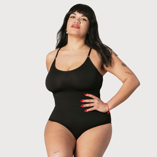 Body Modelador Reductor Aura Wear