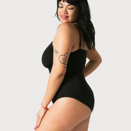 Body Modelador Reductor Aura Wear