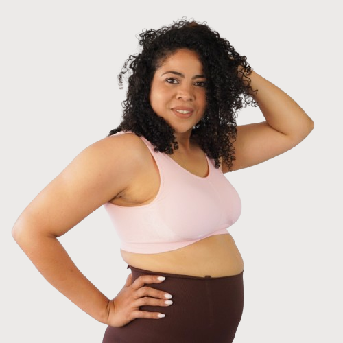 Sujetador Sin Aros Moldeador - Aura Wear