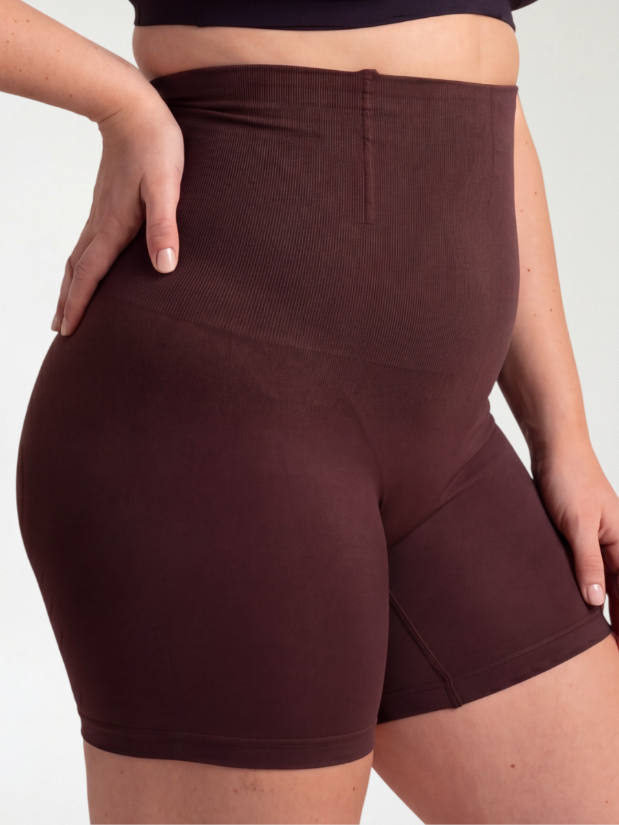Slimming Shaping Shorts - Aura Wear