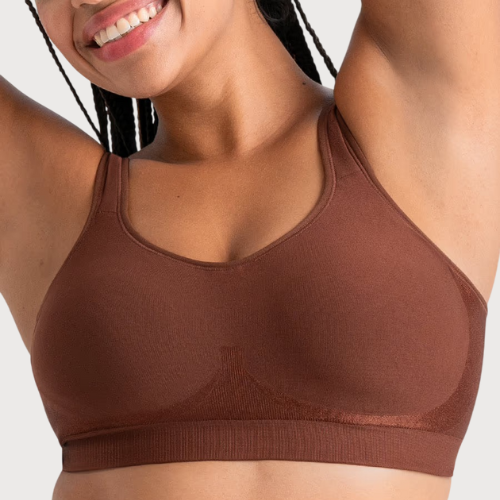 Sujetador Sin Aros Moldeador - Aura Wear