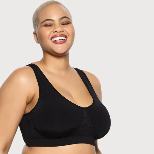 Sujetador Sin Aros Moldeador - Aura Wear