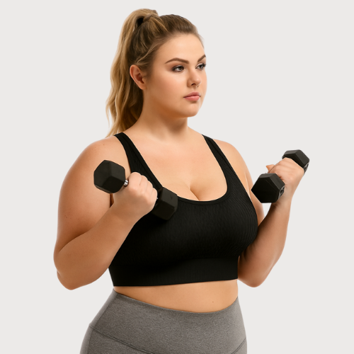 Basic Non Underwired Bra Aura Wear
