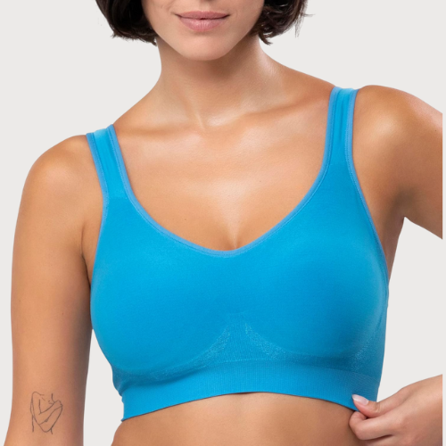 Sujetador Sin Aros Moldeador - Aura Wear