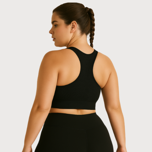 Basic Non Underwired Bra Aura Wear
