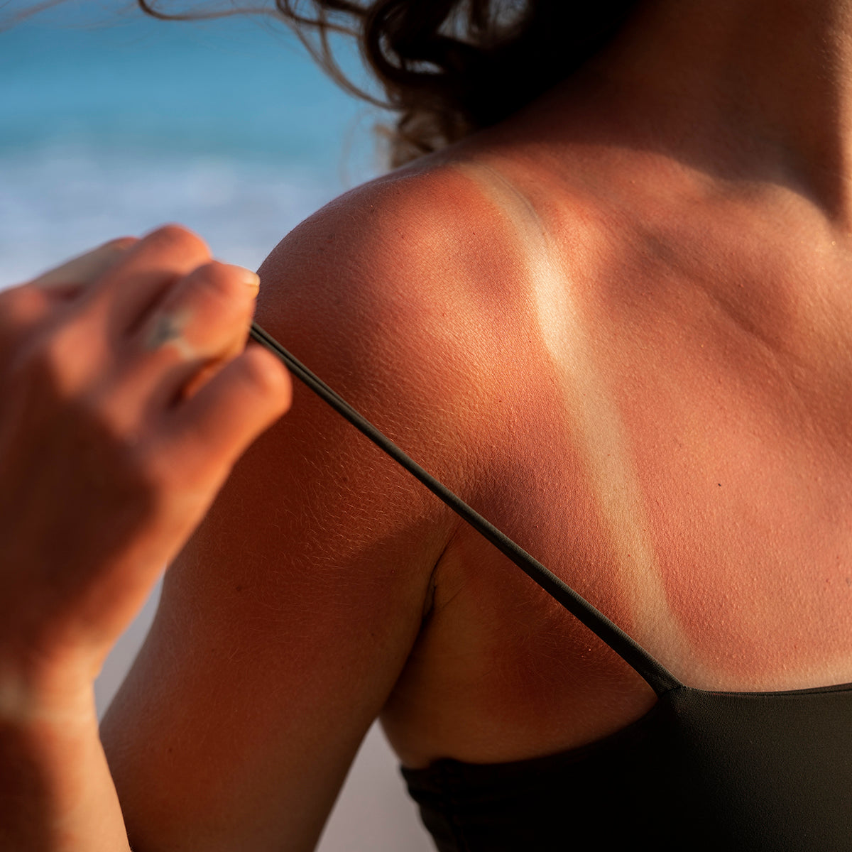 5 consejos caseros infalibles para quitar el autobronceador y salvar tu piel