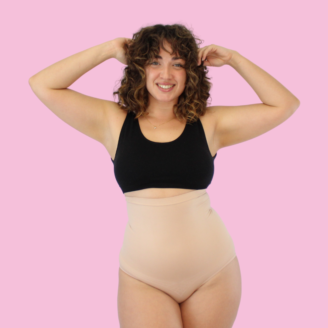 Braga Modeladora Reductora Aura Wear