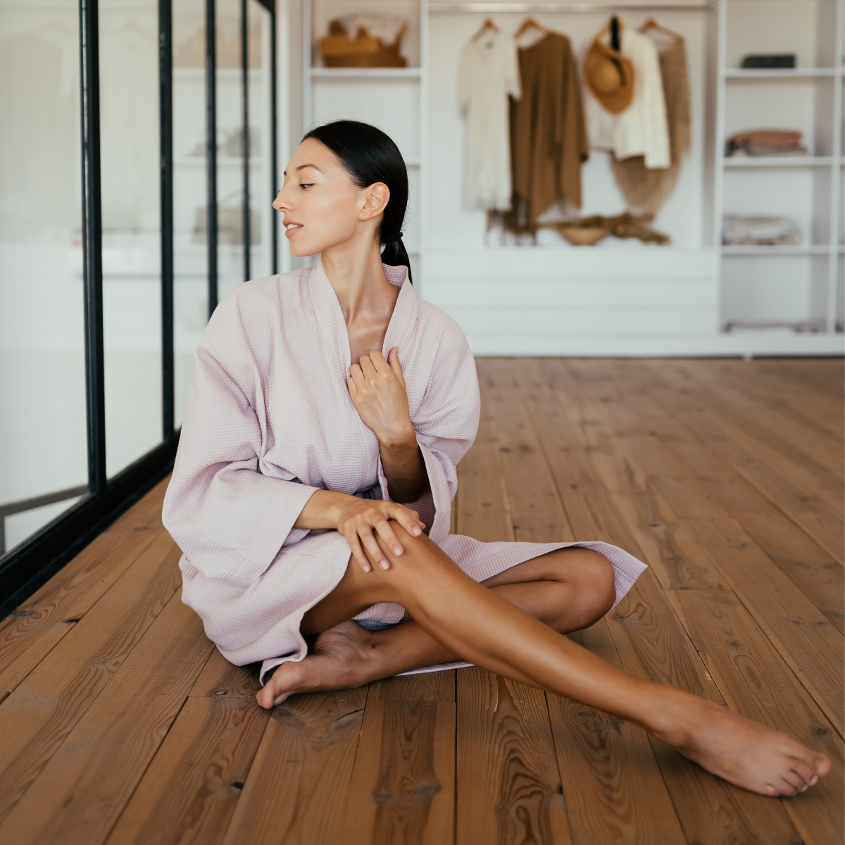 Las 10 tendencias en ropa cómoda que dominarán 2026