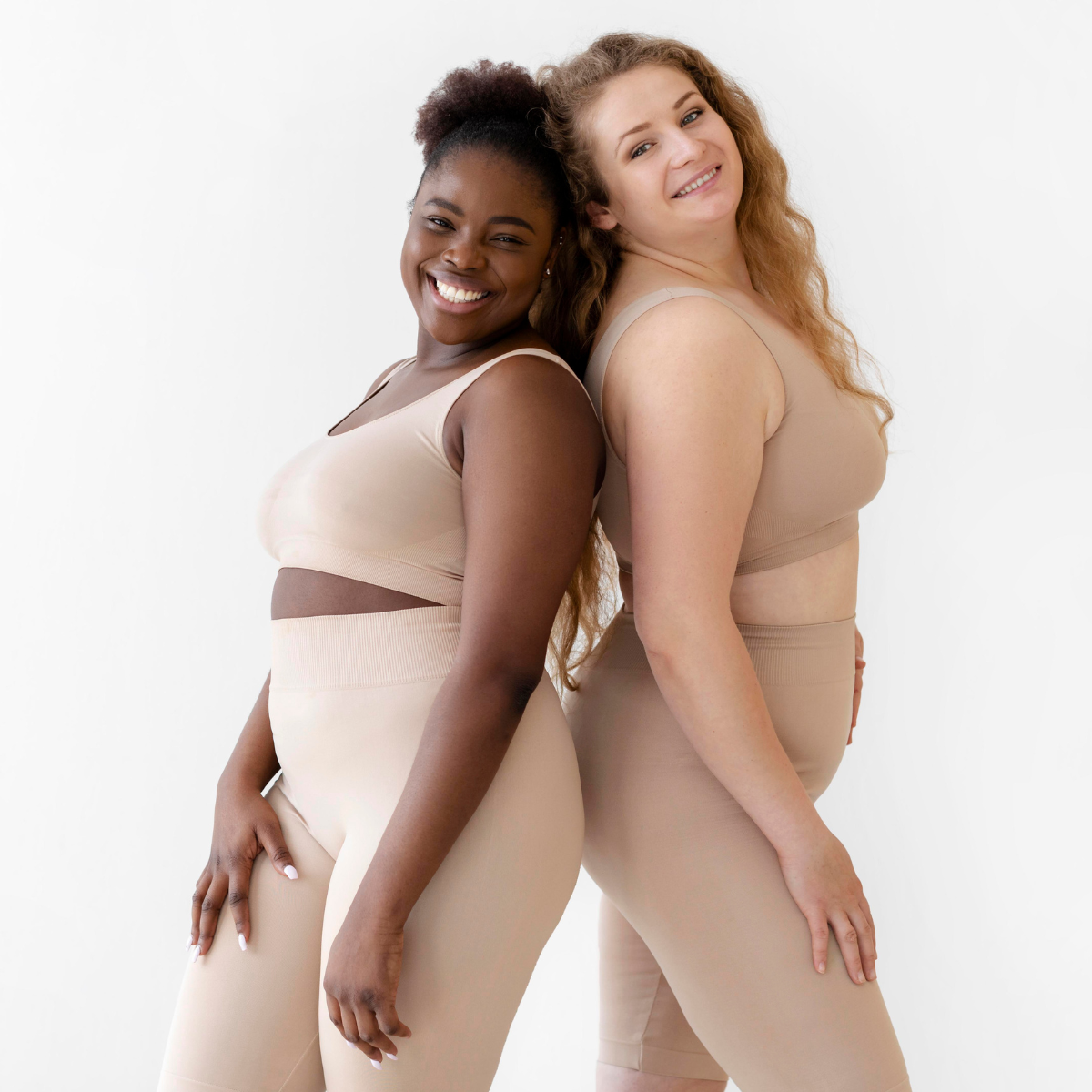 ¿Qué ropa interior usar con leggings? Guía para evitar marcas y sentirte cómoda