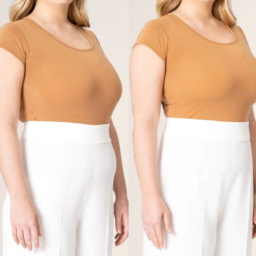 Slimming Shaping Panty - Aura Wear