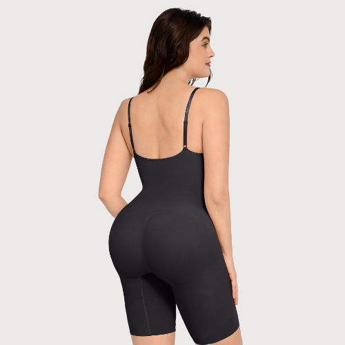 Body Moldeador Reductor Largo