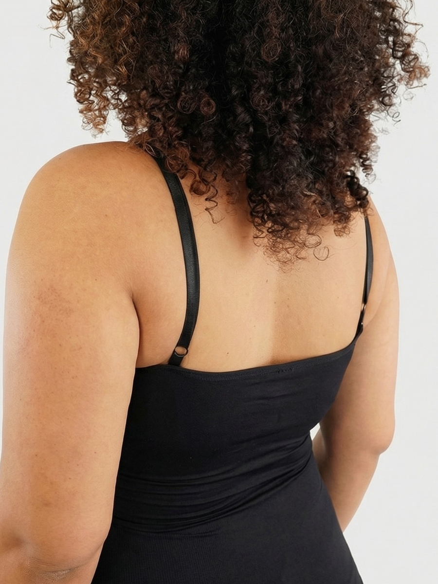 Body Moldeador Reductor Largo