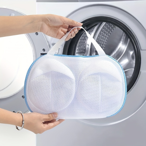 Bolsa de Lavado para Sujetadores