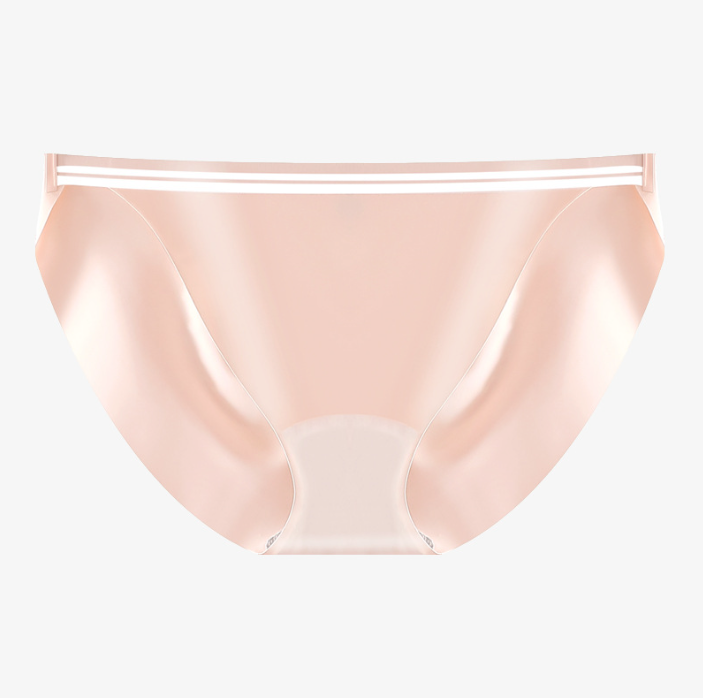 Pack 3x Bragas Sin Costuras Líneas Aura Wear