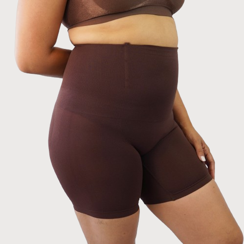 Slimming Shaping Shorts - Aura Wear