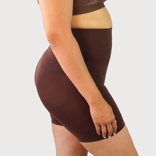 Slimming Shaping Shorts - Aura Wear