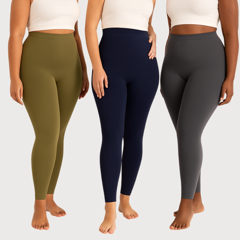 Leggings Moldeadores Reductores - Aura Wear