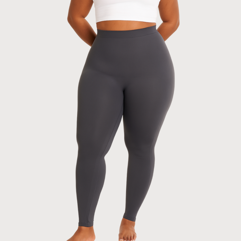 Slimming Shapewear Leggings - Aura Wear