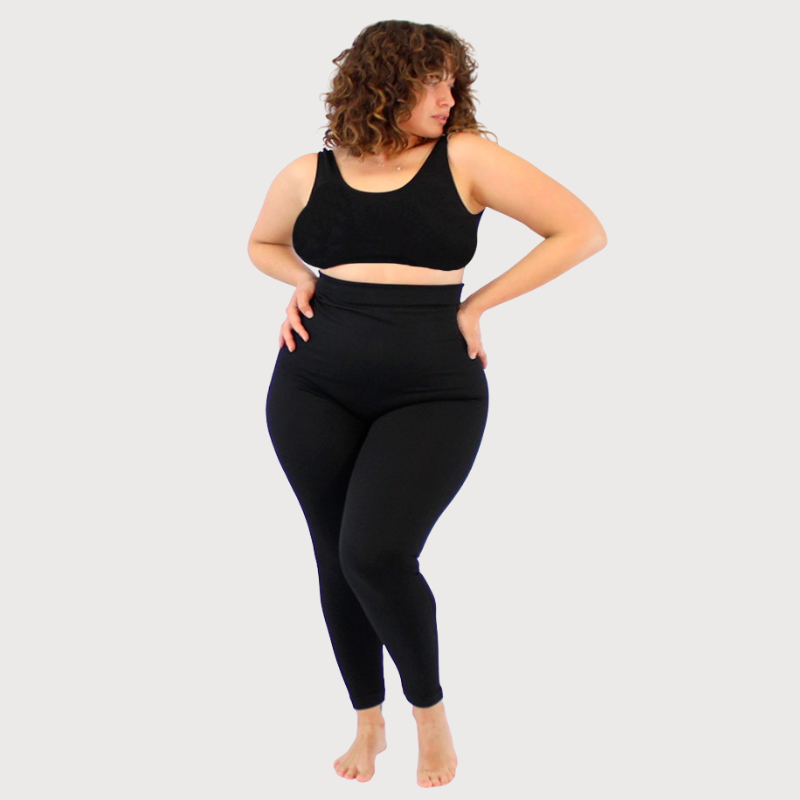 Leggings Moldeadores Reductores - Aura Wear