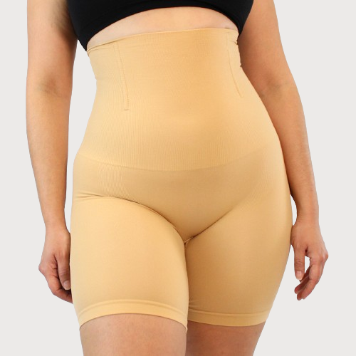 Shorts Moldeadores Reductores - Aura Wear