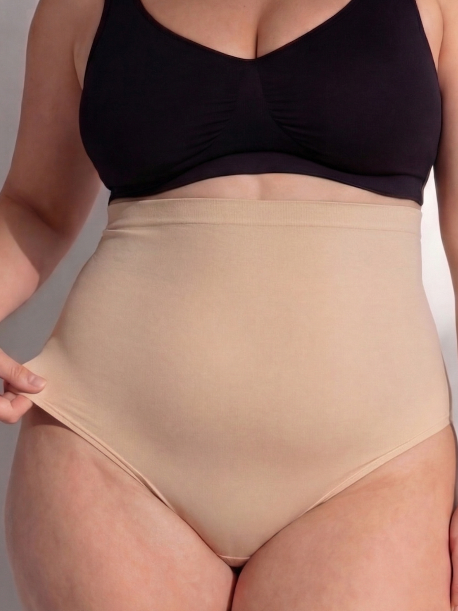 Slimming Shaping Panty - Aura Wear