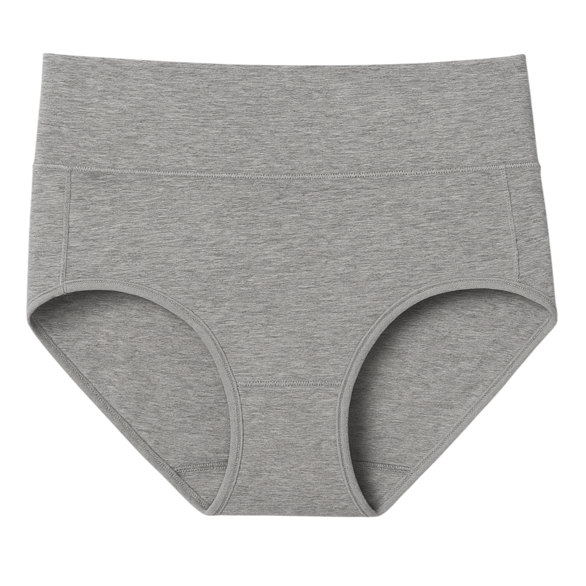 High Rise Cotton Panty Aura Wear