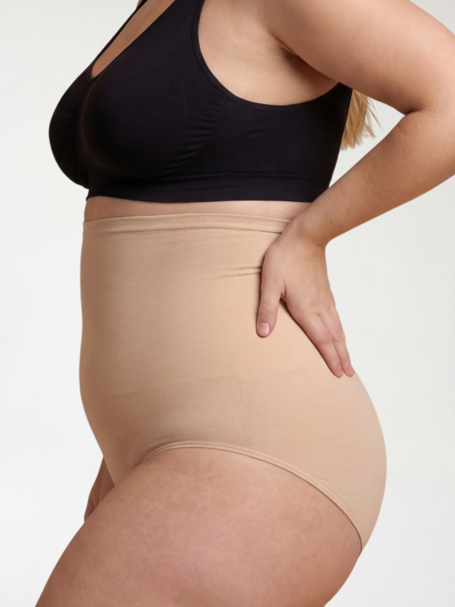 Slimming Shaping Panty - Aura Wear