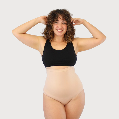 Slimming Shaping Panty - Aura Wear