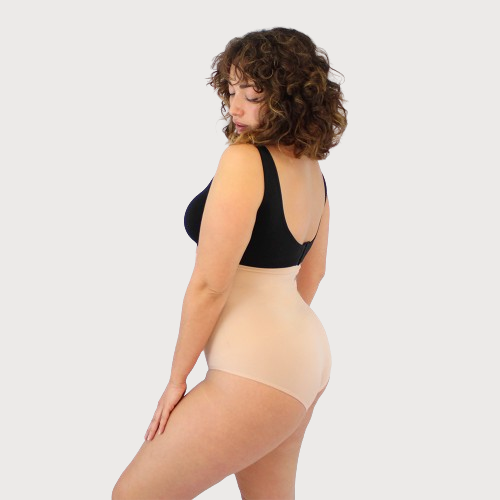 Slimming Shaping Panty - Aura Wear