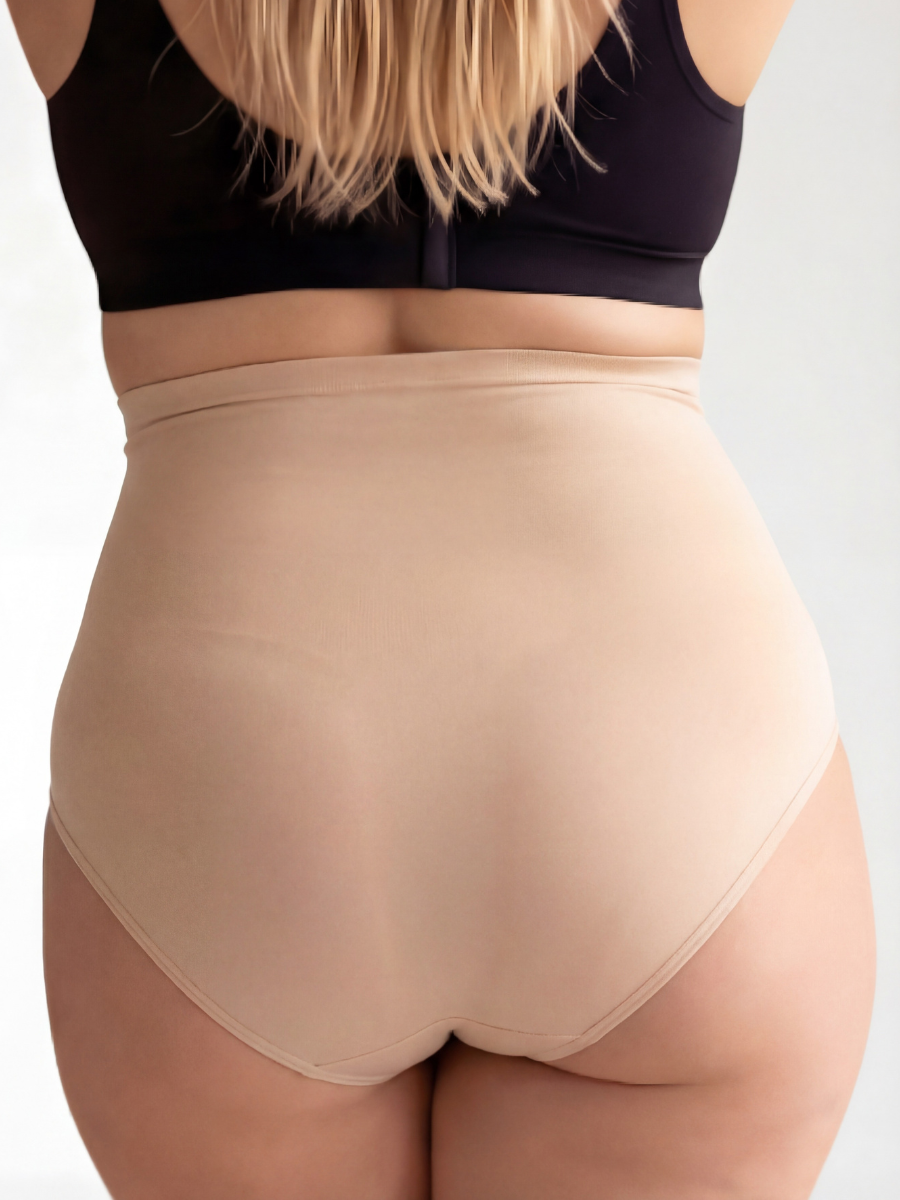 Slimming Shaping Panty - Aura Wear