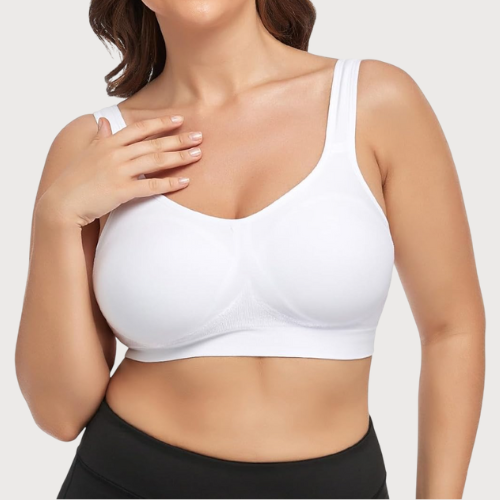 Pack X3 Wireless Shaping Bra - Aura Wear