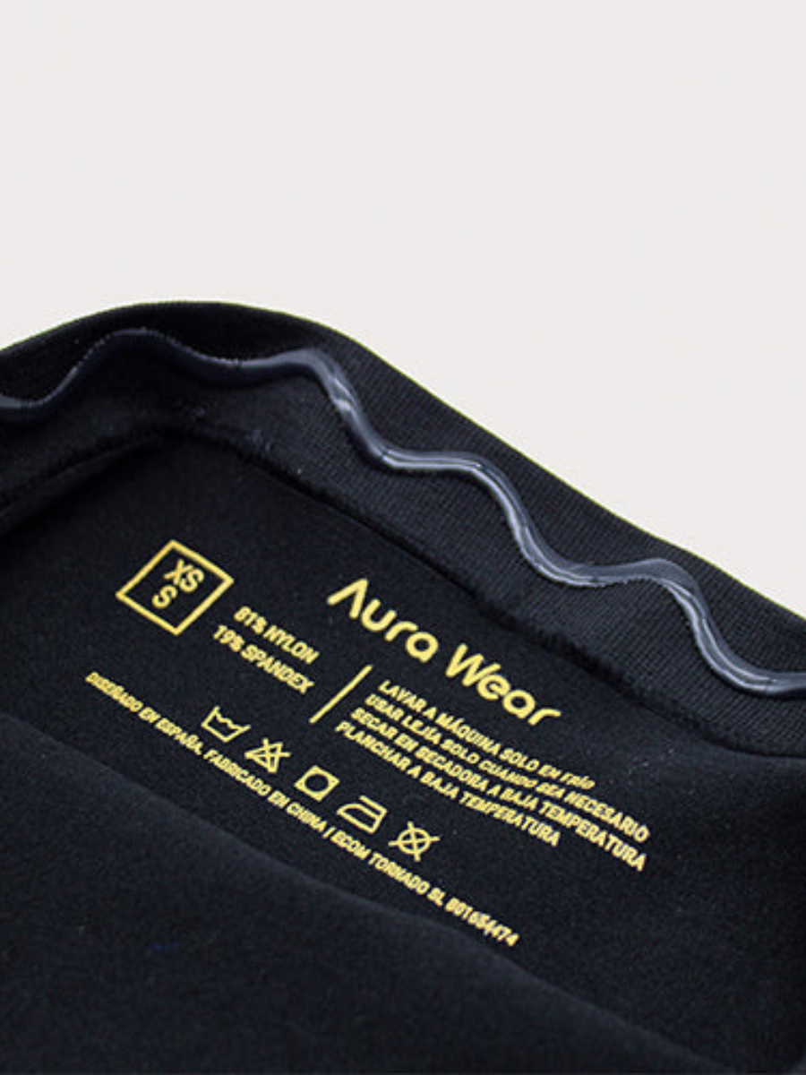 Slimming Shaping Panty - Aura Wear